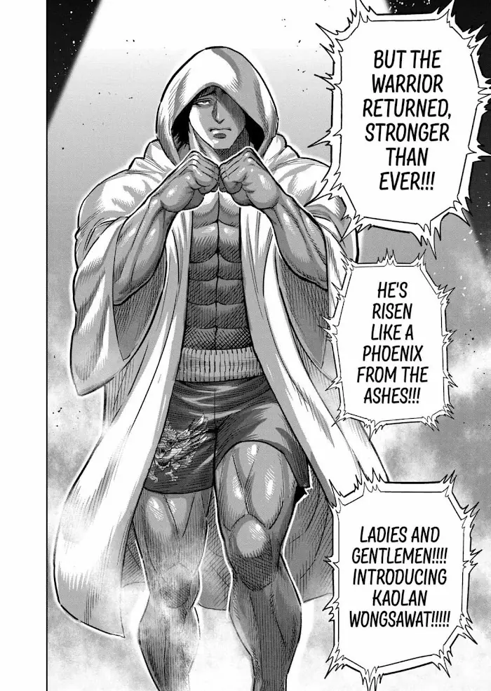 Kengan Omega Chapter 281 image 04_optimized